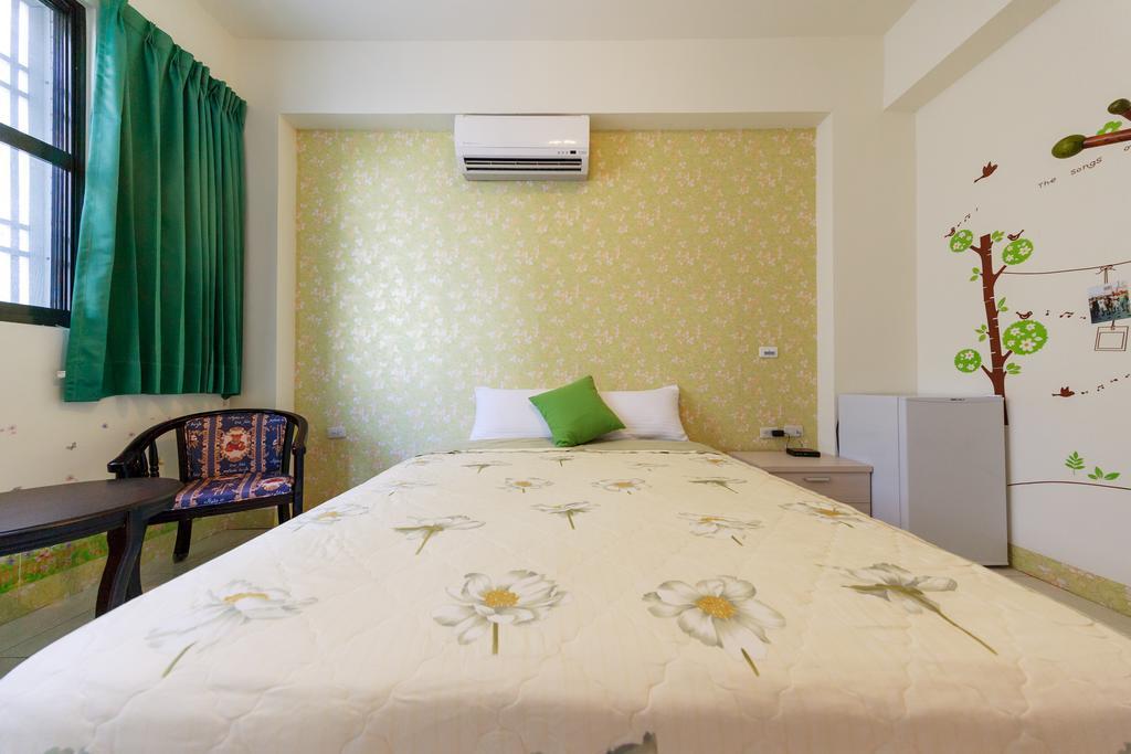 Next Stop B&B Kota Tua Kota Tua Hengchun Ruang foto